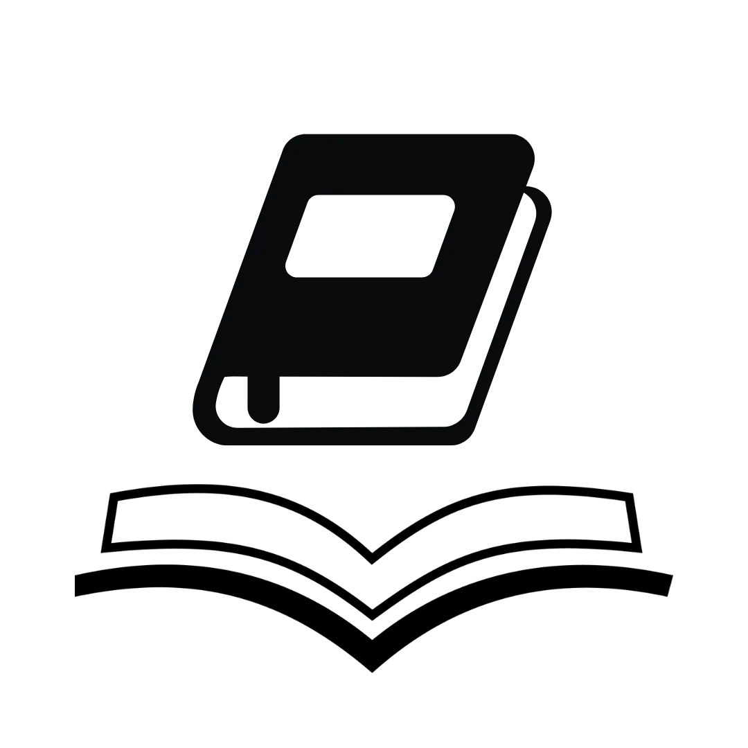 Logo Hexagon the Bible