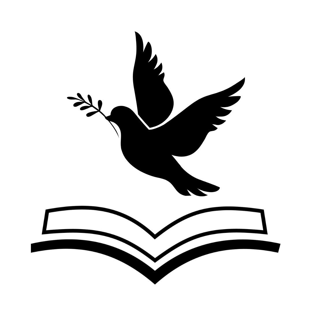 Logo Hexagon God the Spirit