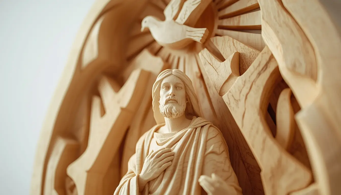 Book depitcting Eden